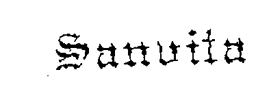 SANVITA