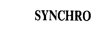 SYNCHRO