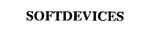 SOFTDEVICES