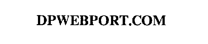 DPWEBPORT.COM