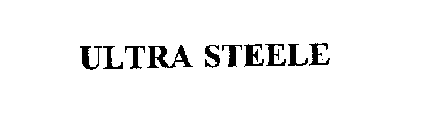 ULTRA STEELE