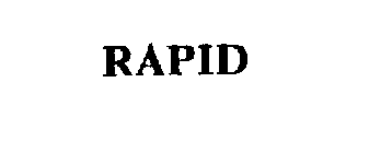 RAPID