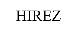 HIREZ
