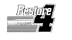 RESTORE 4