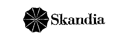 SKANDIA