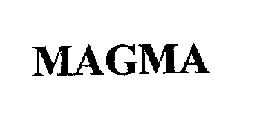 MAGMA