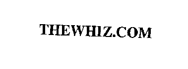 THEWHIZ.COM