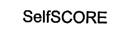 SELFSCORE