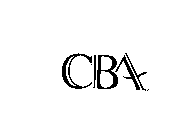 CBA