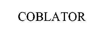 COBLATOR