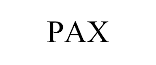 PAX