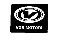V VOR MOTORI