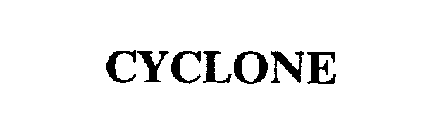 CYCLONE