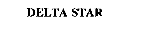 DELTA STAR