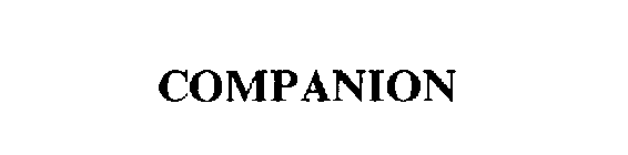 COMPANION