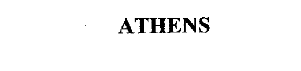 ATHENS