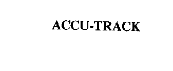 ACCU-TRACK