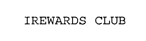 IREWARDS CLUB