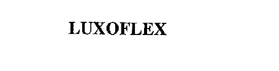 LUXOFLEX