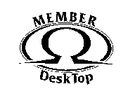 MEMBER DESKTOP