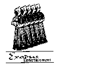 EXODUX ENTERTAINMENT