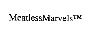 MEATLESSMARVELS