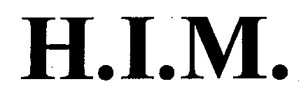 H.I.M.