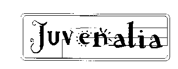 JUVENALIA