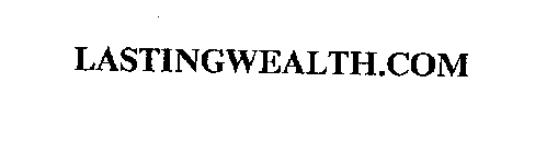 LASTINGWEALTH.COM