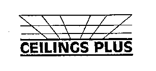 CEILINGS PLUS