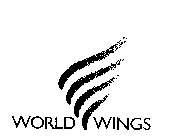 WORLD WINGS