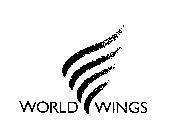 WORLD WINGS