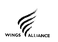 WINGS ALLIANCE