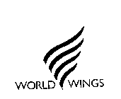 WORLD WINGS