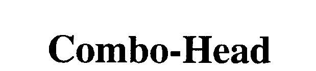 COMBO-HEAD