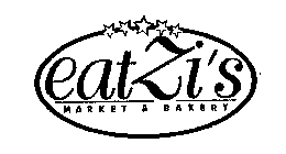 EATZI'S MARKET & BAKERY