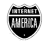 INTERNET AMERICA