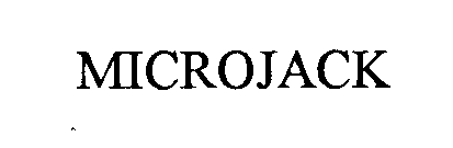 MICROJACK