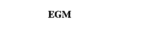 EGM