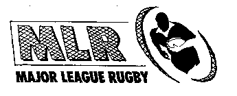 MLR MAJOR LEAGUE RUGBY