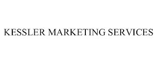 KESSLER MARKETING SERVICES