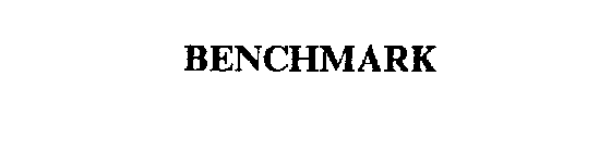 BENCHMARK