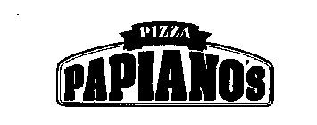 PIZZA PAPIANO'S