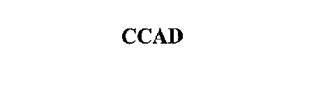 CCAD