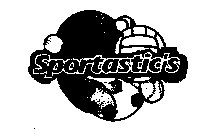 SPORTASTIC'S