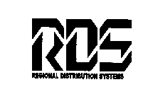 RDS REGIONAL DISTRIBUTION SYSTEMS