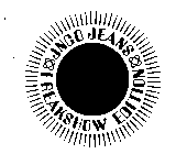FREAKSHOW EDITION JNCO JEANS