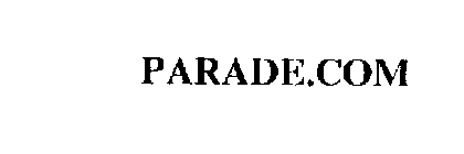 PARADE.COM