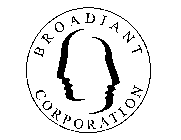 BROADIANT CORPORATION