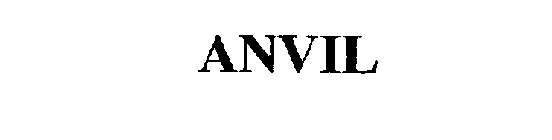 ANVIL